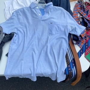 Boy’s Vineyard Vines Polo
